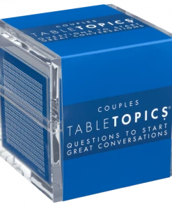 TableTopics Couples