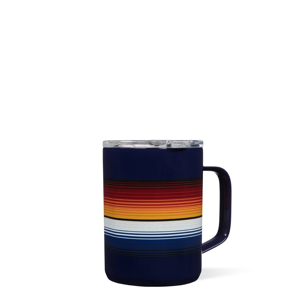 Corkcicle Curran 16 Oz Coffee Mug Drinkware