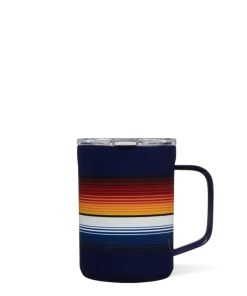Corkcicle Curran 16 Oz Coffee Mug Drinkware