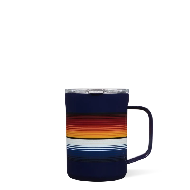 Corkcicle Curran 16 Oz Coffee Mug Drinkware