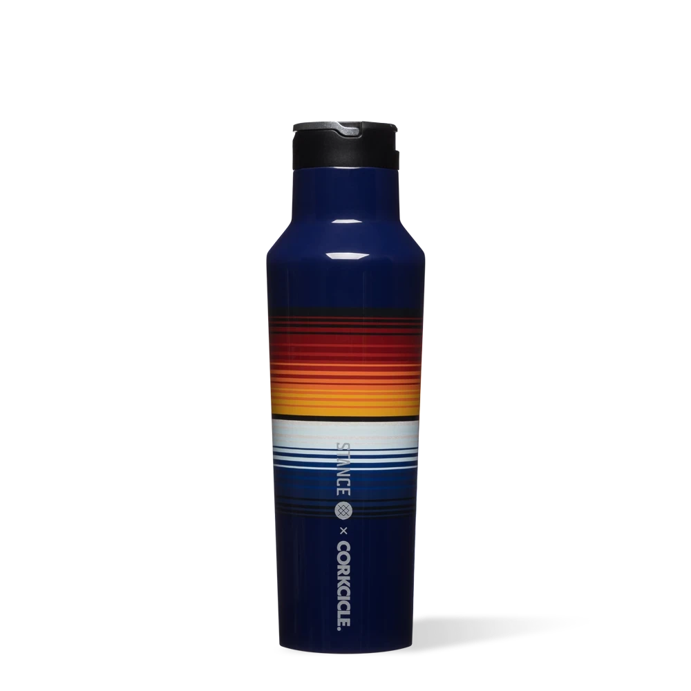 Corkcicle Curran 20 Oz Sport Canteen Drinkware