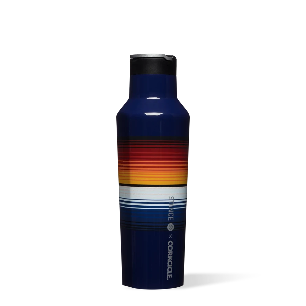 Corkcicle Curran 20 Oz Sport Canteen Drinkware