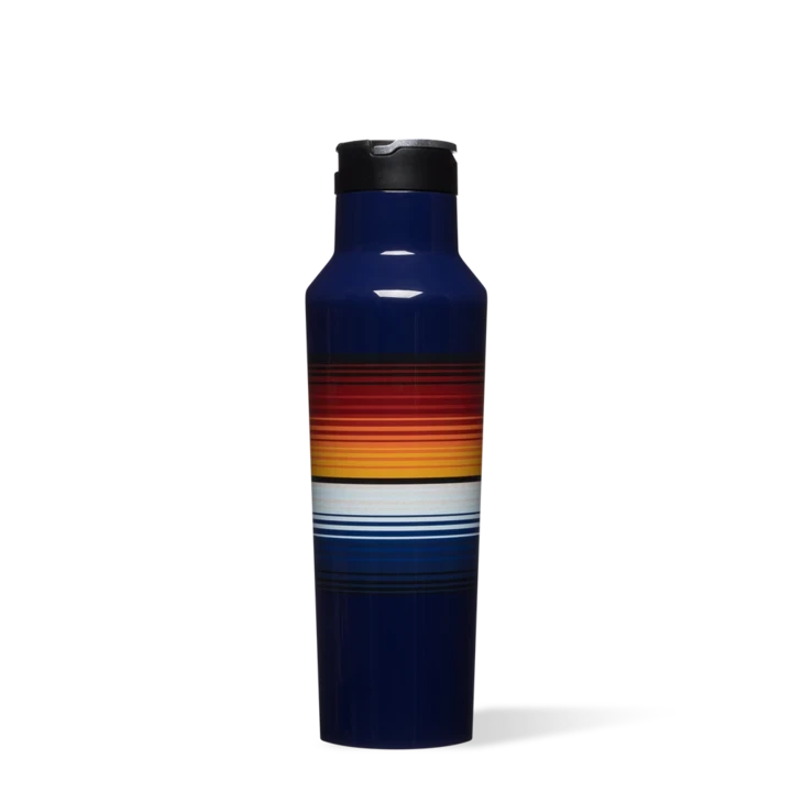 Corkcicle Curran 20 Oz Sport Canteen Drinkware