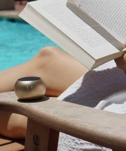 Fashionit U Mini Speaker Gold