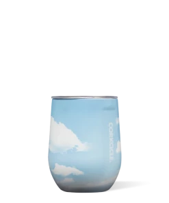 Corkcicle Daydream 12 Oz Stemless Drinkware
