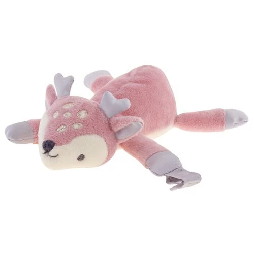 Stephen Joseph Pacifier Plush