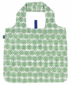 Rockflowerpaper Bags Desert Succulent Blu Bag