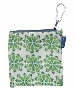 Rockflowerpaper Bags Desert Succulent Blu Bag