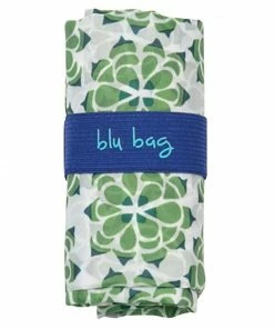 Rockflowerpaper Bags Desert Succulent Blu Bag