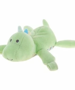 Stephen Joseph Pacifier Plush
