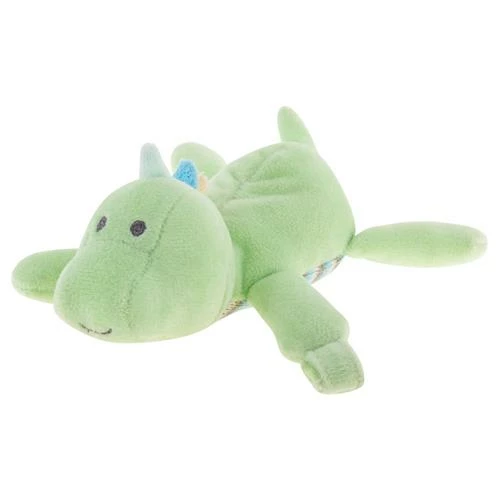 Stephen Joseph Pacifier Plush