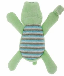 Stephen Joseph Pacifier Plush