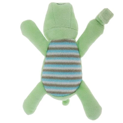 Stephen Joseph Pacifier Plush