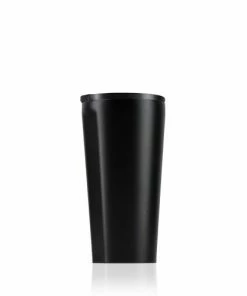 Corkcicle Dipped Blackout 16 Oz Tumbler