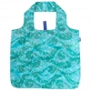 Rockflowerpaper Bags Dolphins Blu Bag