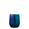 Corkcicle Dragonfly 12 Oz Stemless Drinkware