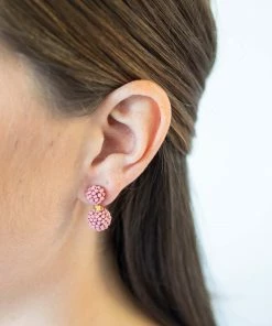 Aid Through Trade The Waldorf Earring (Assorted Colors)