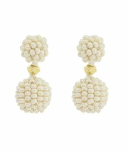 Aid Through Trade The Waldorf Earring (Assorted Colors)