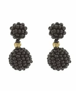 Aid Through Trade The Waldorf Earring (Assorted Colors)