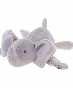 Stephen Joseph Pacifier Plush