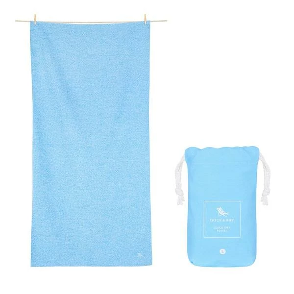 Dock & Bay Essential Towel Large Gifts