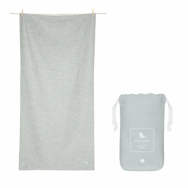Dock & Bay Essential Towel Large Gifts
