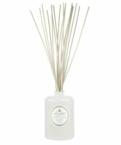 Voluspa Eucalyptus & White Sage - Home Reed Diffuser
