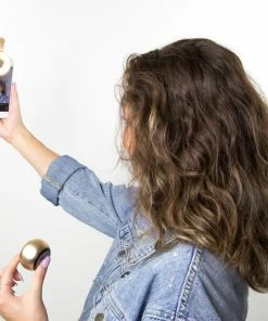 Fashionit U Mini Speaker Gold