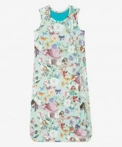 Posh Peanut Faye Sleeveless Sleep Bag 2.5 Tog