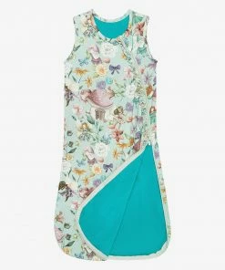 Posh Peanut Faye Sleeveless Sleep Bag 2.5 Tog