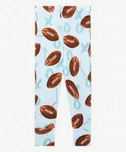 Posh Peanut Baby Field Day Long Sleeve Basic Pajama