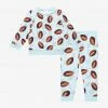 Posh Peanut Field Day Long Sleeve Sweatshirt & Jogger Set Baby