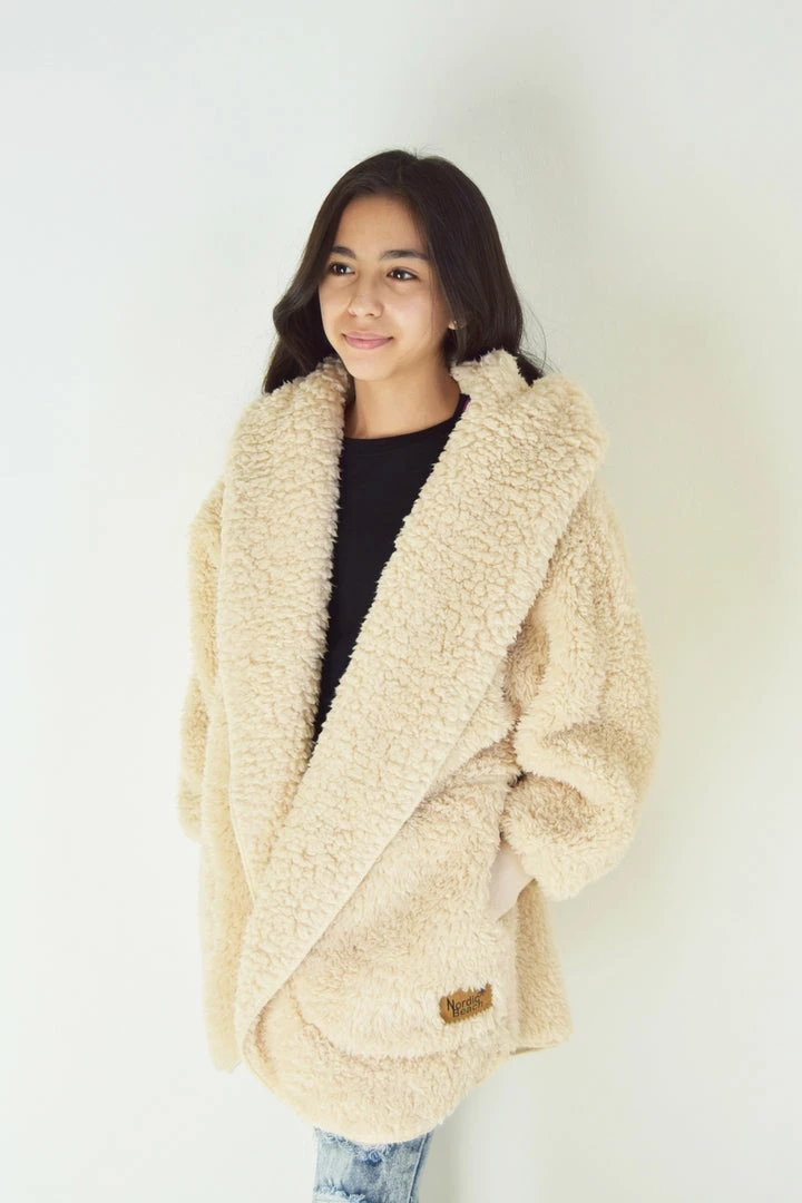 Nordic Beach Fluffy Frappe (Petite)