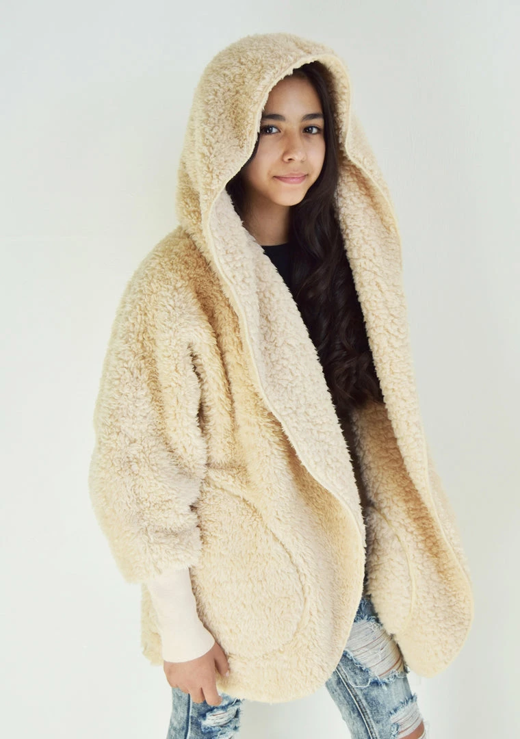 Nordic Beach Fluffy Frappe (Petite)