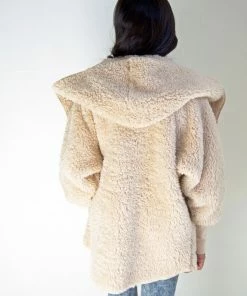 Nordic Beach Fluffy Frappe (Petite)