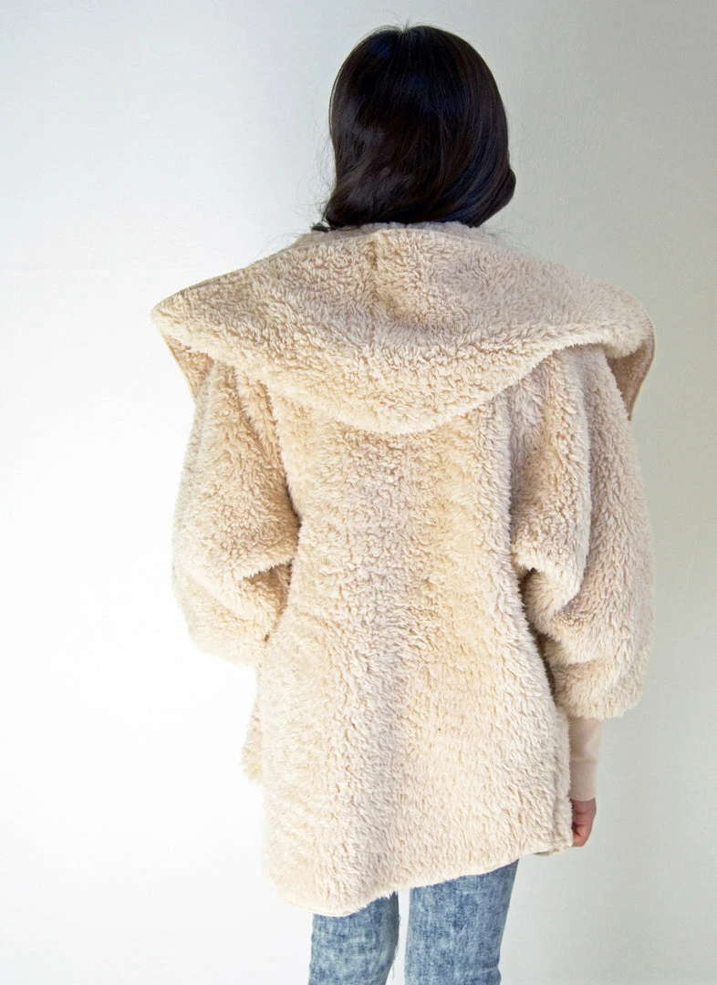 Nordic Beach Fluffy Frappe (Petite)