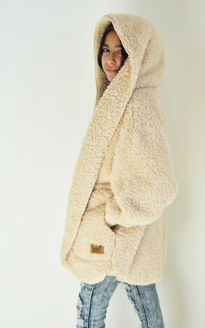 Nordic Beach Fluffy Frappe (Petite)