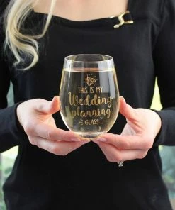 Lillian Rose Drinkware