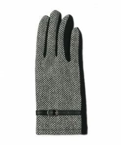 Top It Off Genevieve Gloves - Black