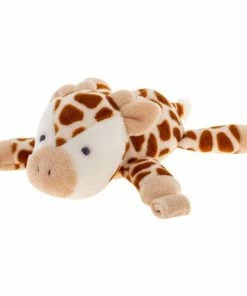 Stephen Joseph Pacifier Plush