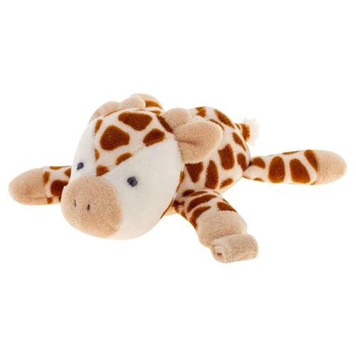 Stephen Joseph Pacifier Plush