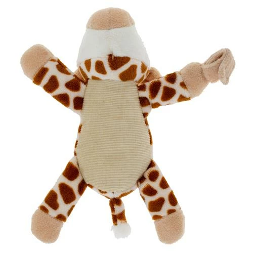 Stephen Joseph Pacifier Plush