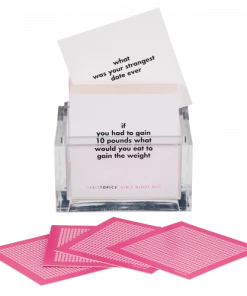 TableTopics Gifts Girls Night Out