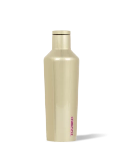 Corkcicle Drinkware Glampagne 16 Oz Canteen