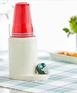 Nora Fleming Utensil Crock Tabletop