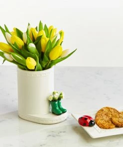 Nora Fleming Utensil Crock Tabletop