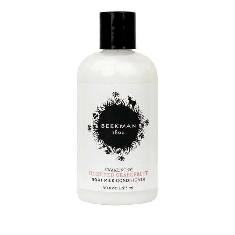 Beekman Honeyed Grapefruit Conditioner Gifts