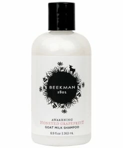 Beekman Honeyed Grapefruit Shampoo Gifts