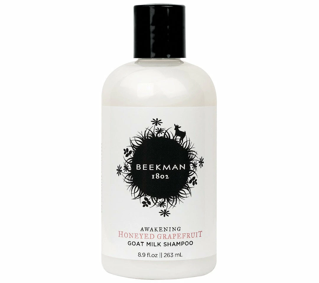 Beekman Honeyed Grapefruit Shampoo Gifts