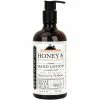 Beekman Beauty Honey & Orange Blossom Goat Milk Lotion